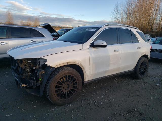Obraz 1 z 2020 MERCEDES-BENZ GLE 350 4MATIC 2020 z VIN 4JGFB4KB3LA009473