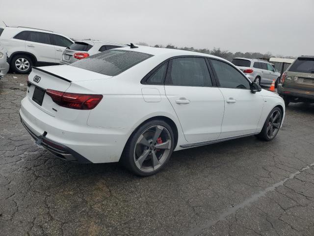 Изображение 3 2023 AUDI A4 PREMIUM PLUS 45 2023 с VIN WAUEABF4XPA024090