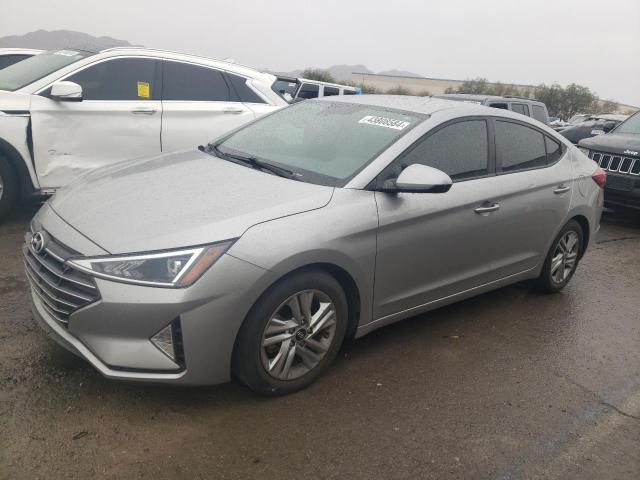 Obraz 1 z 2020 HYUNDAI ELANTRA SEL 2020 z VIN 5NPD84LF9LH588165