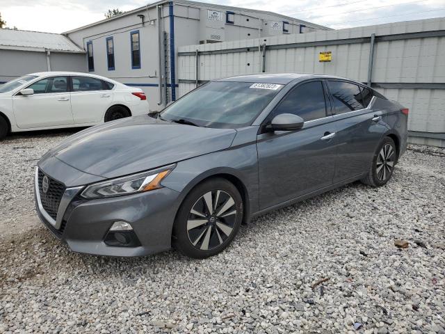 Obraz 1 z 2020 NISSAN ALTIMA SV 2020 z VIN 1N4BL4DV8LC262354
