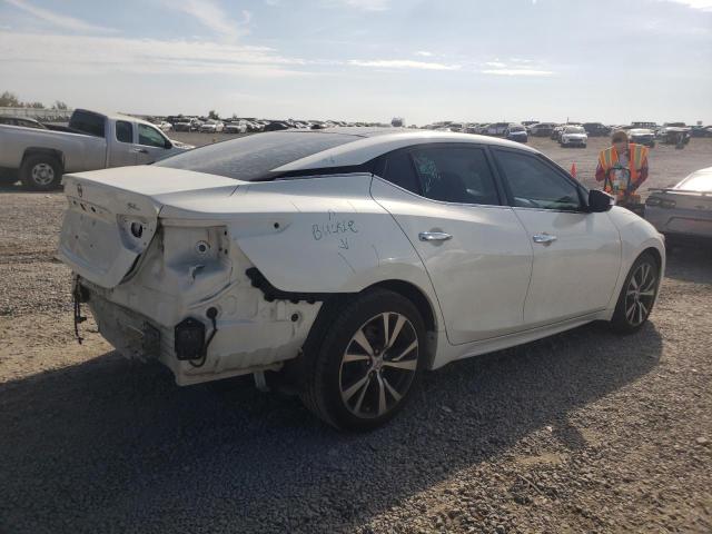 Obraz 3 z 2017 NISSAN MAXIMA 3.5S 2017 z VIN 1N4AA6AP8HC432884