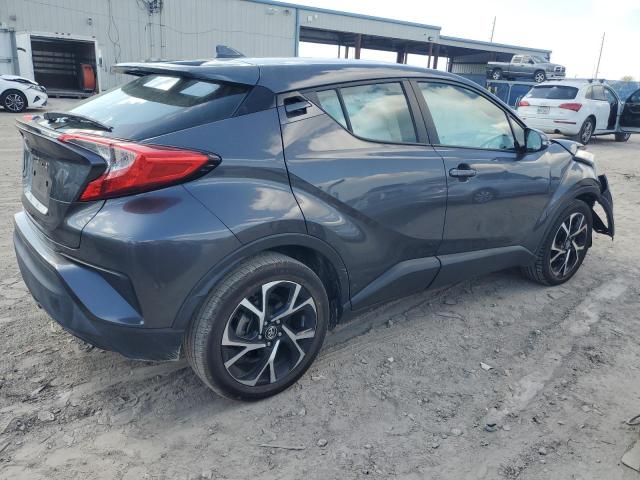 Изображение 3 2018 TOYOTA C-HR XLE 2018 с VIN NMTKHMBX9JR021039