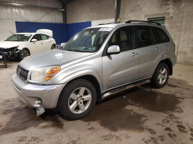 Изображение 2004 TOYOTA RAV4  2004