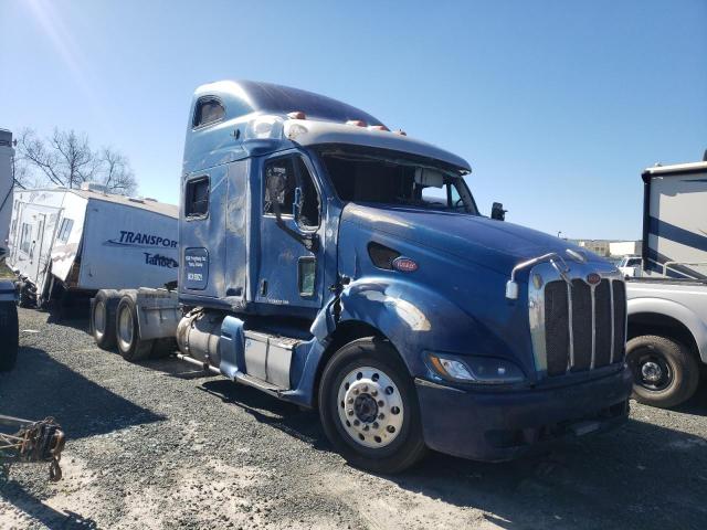 2003 PETERBILT 387  2003 image