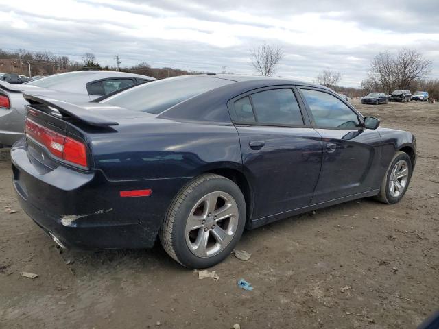 Изображение 3 2012 DODGE CHARGER SE 2012 с VIN 2C3CDXBG5CH270737
