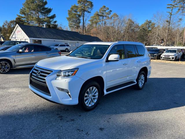 Obraz 2015 LEXUS GX 460 2015