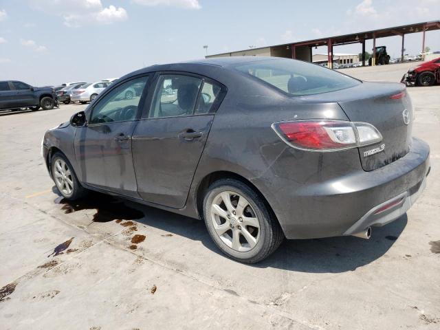 Image 2 of Mazda 3 I 2011 with VIN JM1BL1VG6B1400282