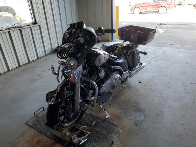 Obraz 2 z 2007 HARLEY-DAVIDSON FLHT CLASSIC 2007 z VIN 1HD1FF4127Y711105
