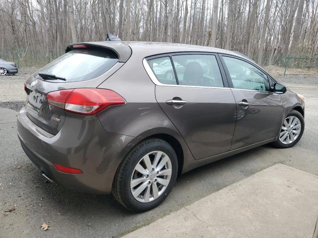 Изображение 3 2014 KIA FORTE EX 2014 с VIN KNAFX5A88E5164269