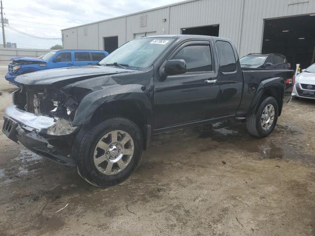 Изображение 1 2012 CHEVROLET COLORADO LT 2012 с VIN 1GCJTDFE1C8145821