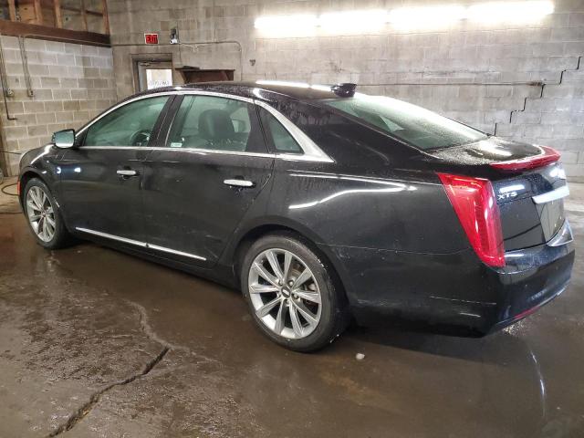 Obraz 2 z 2017 CADILLAC XTS  2017 z VIN 2G61L5S39H9166022