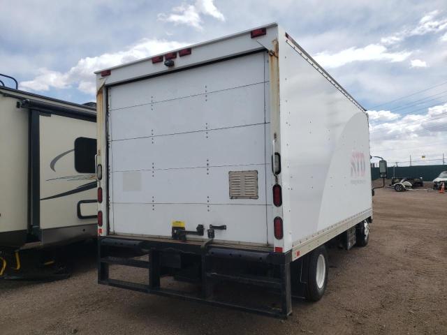 Image 3 of 2015 ISUZU NPR  2015 with VIN JALB4W178F7400057