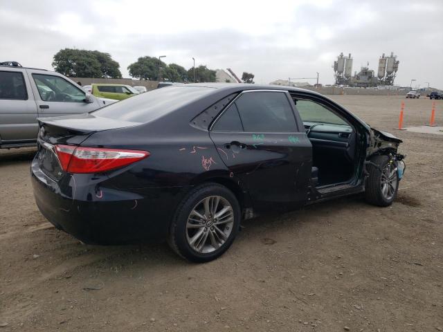 Изображение 3 2017 TOYOTA CAMRY LE 2017 с VIN 4T1BF1FK5HU641182