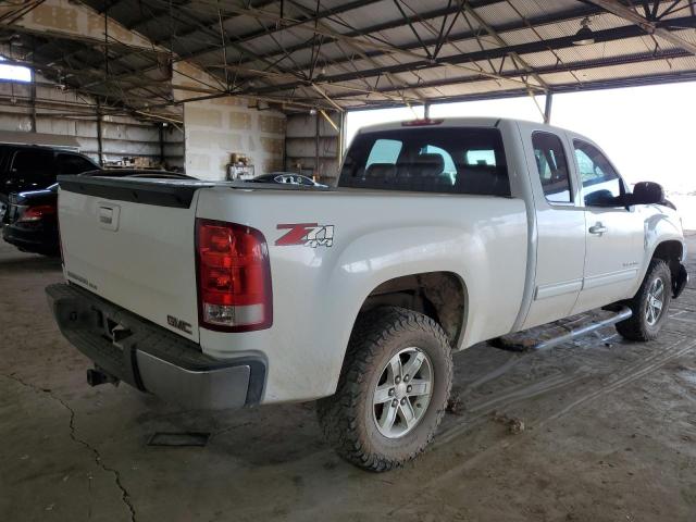 Obraz 3 z 2013 GMC SIERRA K1500 SLE 2013 z VIN 1GTR2VE77DZ163783