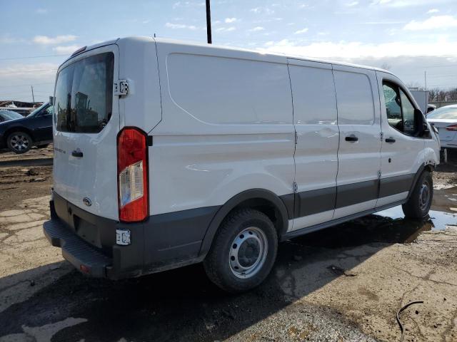Image 3 of 2016 FORD TRANSIT T-150 2016 with VIN 1FTYE1ZM2GKB44664