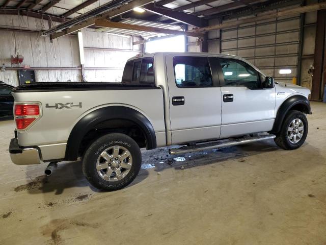 Image 3 of 2013 FORD F150 SUPERCREW 2013 with VIN 1FTFW1EF9DKD14008