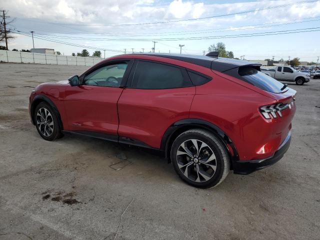 Obraz 2 z 2022 FORD MUSTANG MACH-E PREMIUM 2022 z VIN 3FMTK3SU3NMA48925