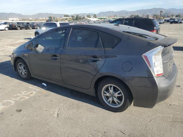 Image 2 of 2010 TOYOTA PRIUS  2010 with VIN JTDKN3DU9A1311625