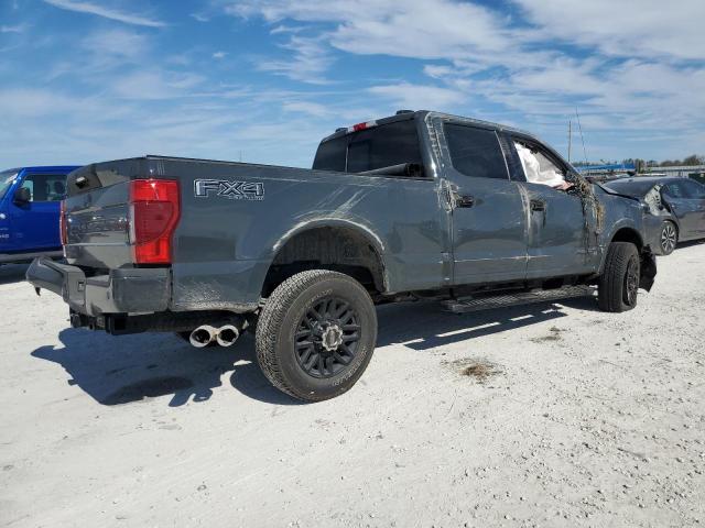 Изображение 3 2021 FORD F250 SUPER DUTY 2021 с VIN 1FT7W2BT0MED17642