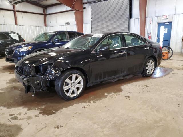 Изображение 1 2007 LEXUS ES 350 2007 с VIN JTHBJ46G772150587