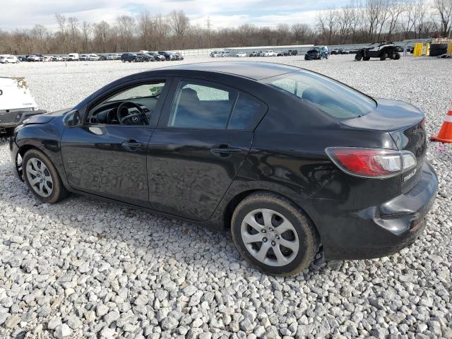 Obraz 2 z 2012 MAZDA 3 I 2012 z VIN JM1BL1UF9C1532060