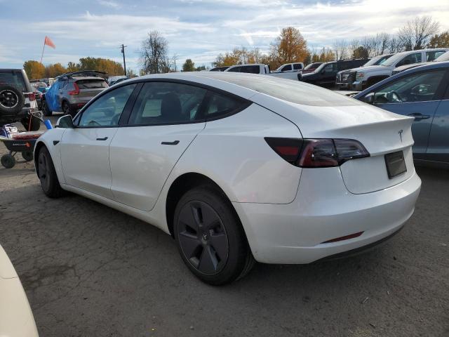 Obraz 2 z 2023 Tesla MODEL 3 2023 z VIN 5YJ3E1EA2PF475408