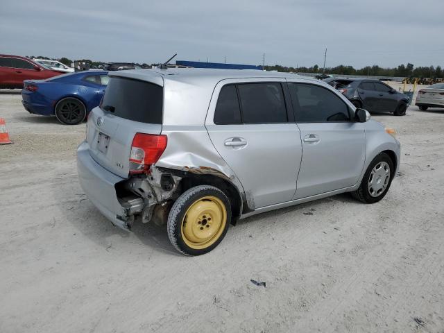 Image 3 of 2010 Toyota Scion 2010 with VIN JTKKU4B41AJ053220