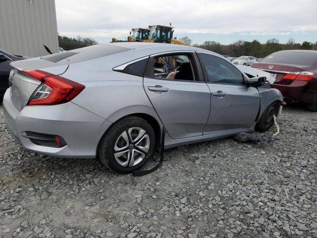 Image 3 of 2016 HONDA CIVIC LX 2016 with VIN 19XFC2F55GE069302