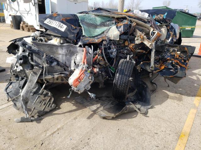 Obraz 1 z 2013 TOYOTA CAMRY HYBRID 2013 z VIN 4T1BD1FK0DU070619