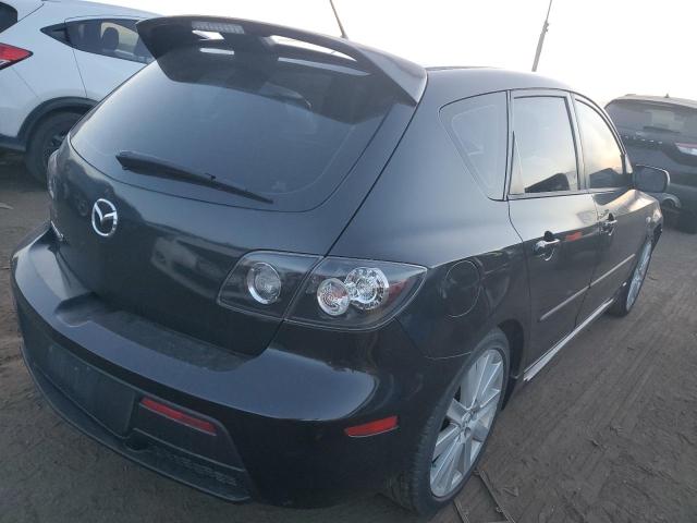 Изображение 3 2008 MAZDA SPEED 3 2008 с VIN JM1BK34L081157901