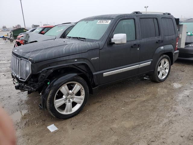 Image 1 of 2011 JEEP LIBERTY SPORT 2011 with VIN 1J4PN2GK9BW545241