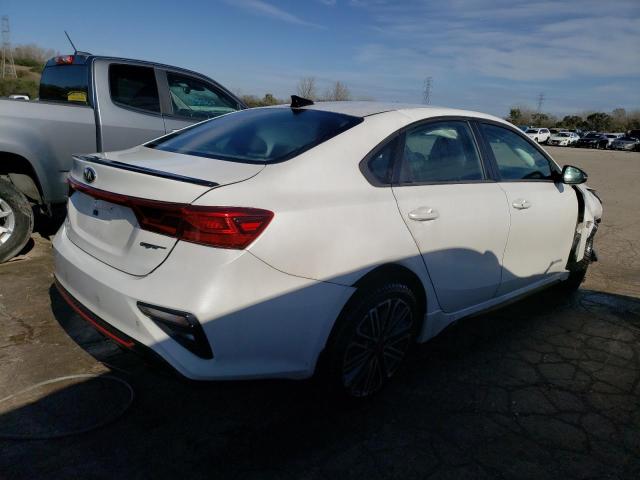 Image 3 of 2020 KIA FORTE GT 2020 with VIN 3KPF44AC3LE147908