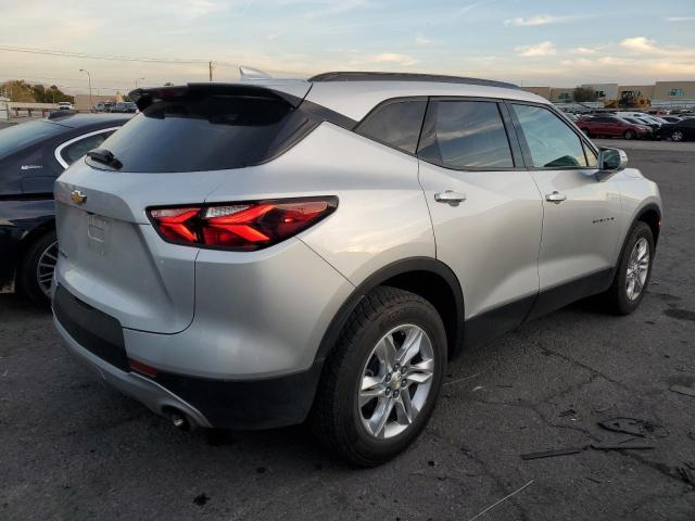 Изображение 3 2019 CHEVROLET BLAZER 1LT 2019 с VIN 3GNKBBRA1KS684148