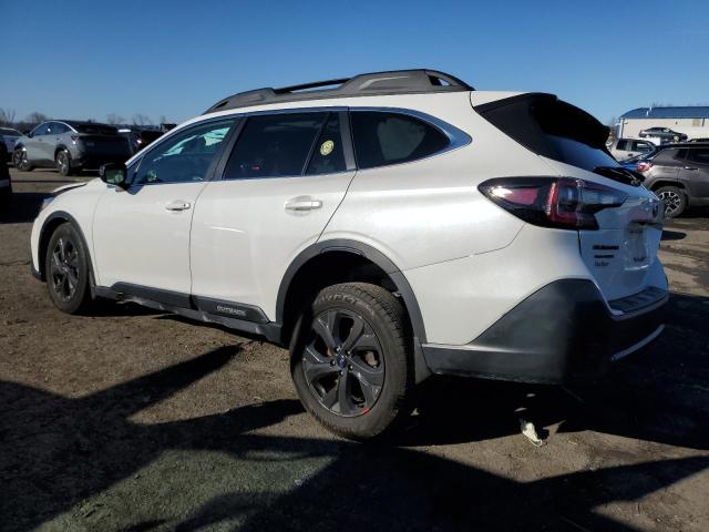 Изображение 2 2022 SUBARU OUTBACK ONYX EDITION XT 2022 с VIN 4S4BTGLD4N3196582