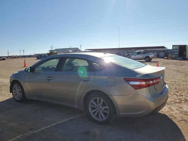 Obraz 2 z 2015 TOYOTA AVALON XLE 2015 z VIN 4T1BK1EB9FU139527
