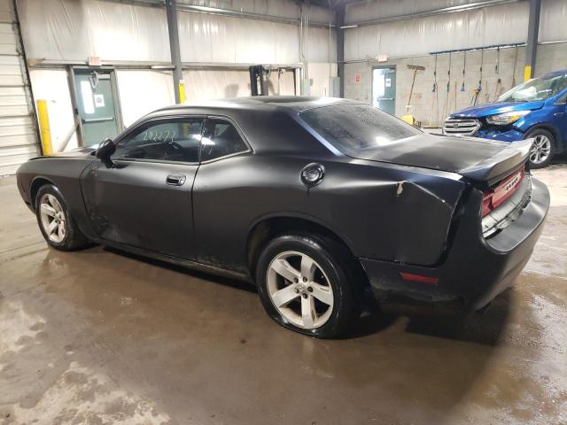 Image 2 of 2010 DODGE CHALLENGER SE 2010 with VIN 2B3CJ4DV0AH282954
