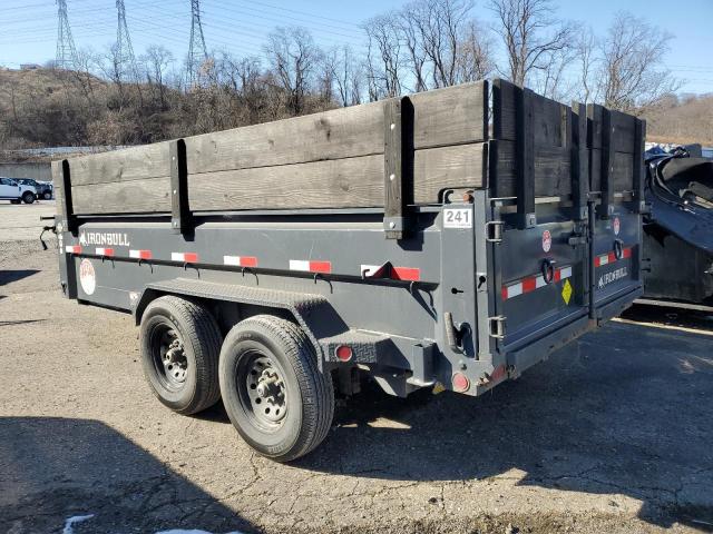 Изображение 3 2022 OTHER TRAILER 2022 с VIN 50HDB1424N1078844