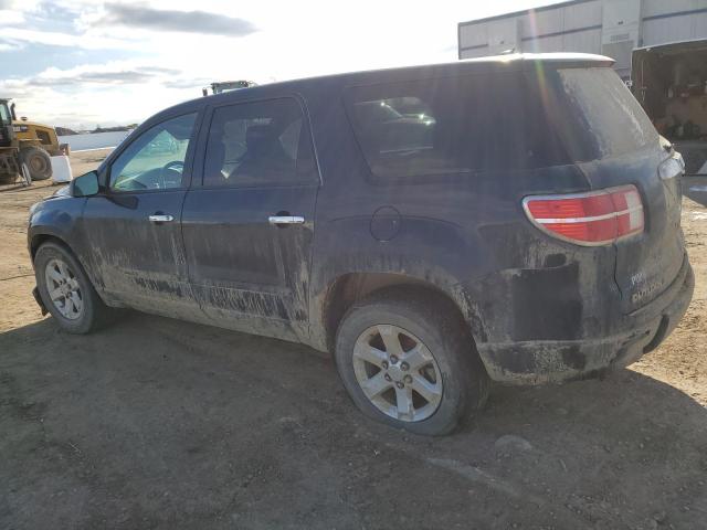 Изображение 2 2009 SATURN OUTLOOK XE 2009 с VIN 5GZEV13D59J214662