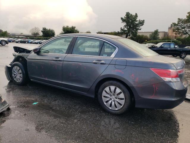 Obraz 2 z 2012 HONDA ACCORD LX 2012 z VIN 1HGCP2F31CA127541