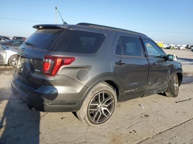 Obraz 3 z 2018 FORD EXPLORER SPORT 2018 z VIN 1FM5K8GT2JGA51843