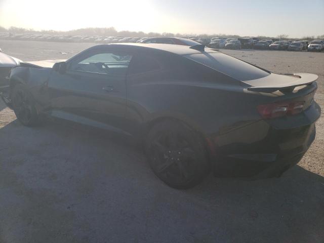 Изображение 2 2022 CHEVROLET CAMARO LT1 2022 с VIN 1G1FF1R75N0127387