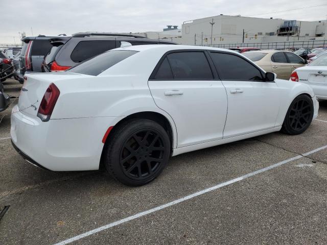Image 3 of 2019 CHRYSLER 300 S 2019 with VIN 2C3CCABG9KH566178