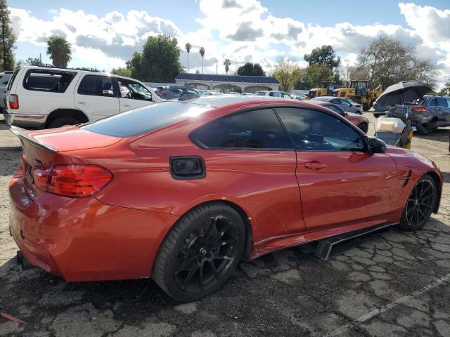 Image 3 of 2015 BMW M4  2015 with VIN WBS3R9C57FF708758