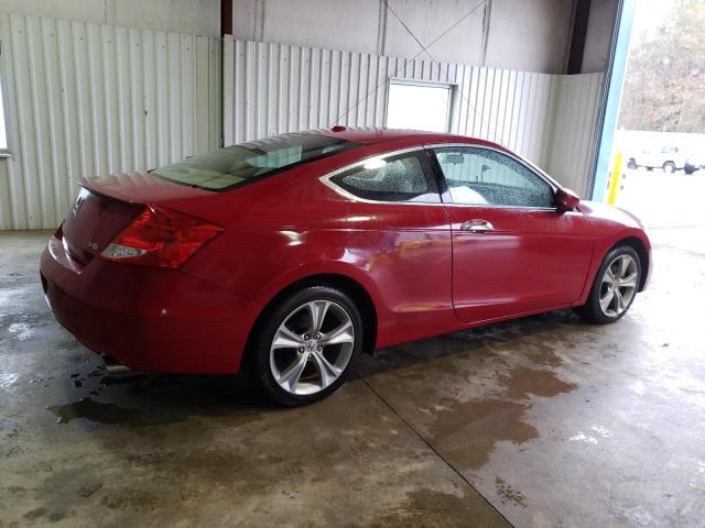Image 3 of 2011 HONDA ACCORD EXL 2011 with VIN 1HGCS2B85BA006204