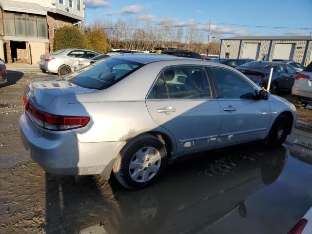 Изображение 3 2003 HONDA ACCORD LX 2003 с VIN 3HGCM56393G712024