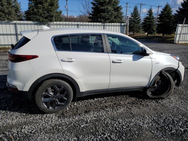 Изображение 3 2022 KIA SPORTAGE LX 2022 с VIN KNDPMCAC3N7951434