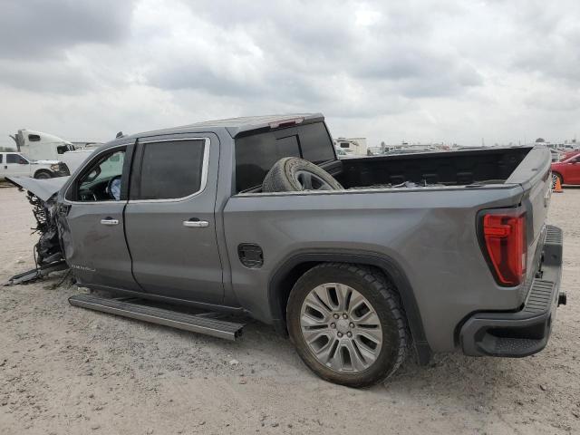 Изображение 2 2021 GMC SIERRA K1500 DENALI 2021 с VIN 3GTU9FEL6MG442876