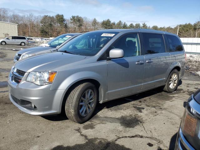 Obraz 1 z 2019 DODGE GRAND CARAVAN SXT 2019 z VIN 2C4RDGCG0KR519362