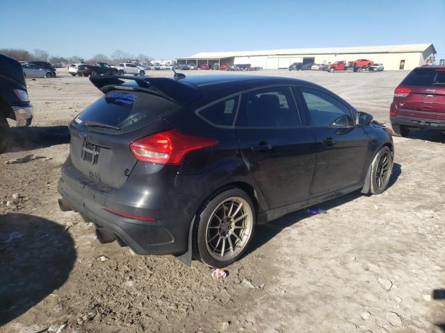 Image 3 of 2016 FORD FOCUS RS 2016 with VIN WF0DP3THXG4115351