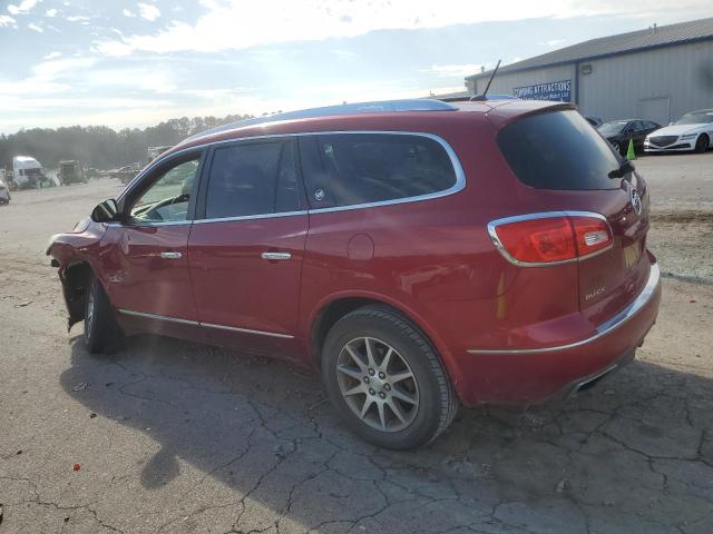 Image 2 of 2014 BUICK ENCLAVE  2014 with VIN 5GAKRBKDXEJ260094